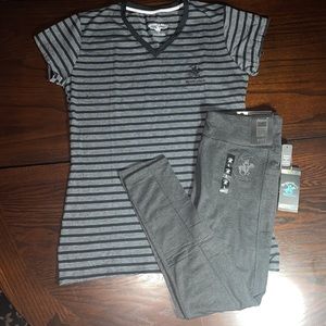 Womens Polo